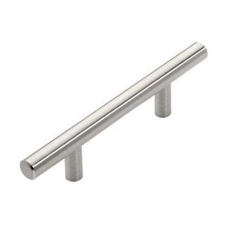 Grilltown 288mm Danica Pull Satin Nickel GR3207266